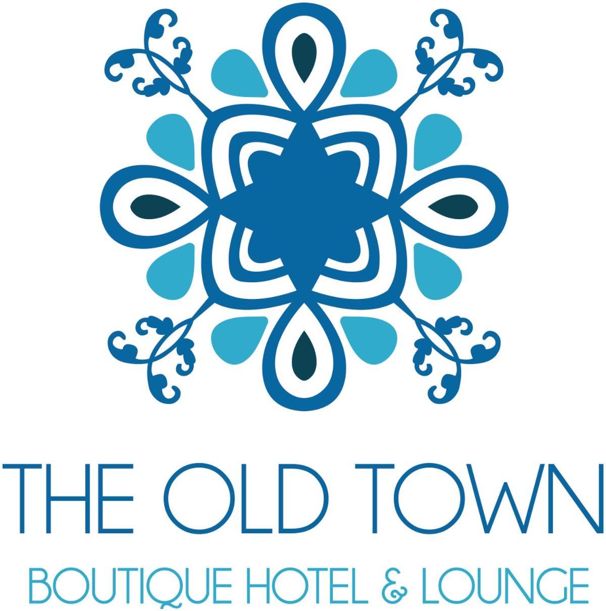 The Old Town Boutique Hotel - Adults Only Estepona Exteriér fotografie